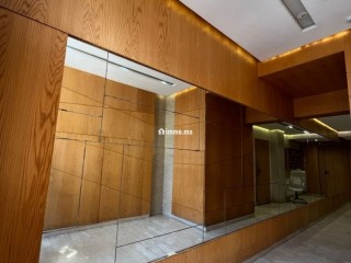 Studio meublé tout équipé proche de toutes les commodités - Appartement Location Vacances - Casablanca