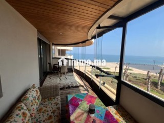 Tres bel appartement à louer à la marina - Appartement à louer - Casablanca