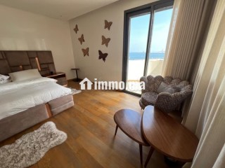 Tres bel appartement à louer à la marina - Appartement à louer - Casablanca