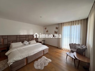 Tres bel appartement à louer à la marina - Appartement à louer - Casablanca