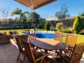 Location villa vide a Bouskoura/CasaDiaa - miniature 1