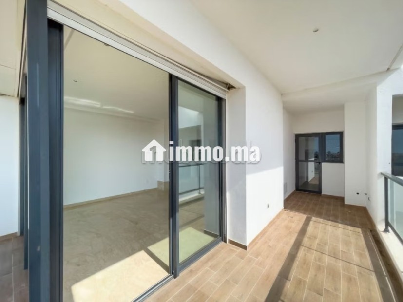 Appartement Vide En Location à Dar Bouazza - Location Immobilier - Dar Bouazza - photo 6