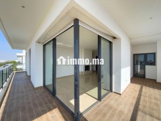 Appartement Vide En Location à Dar Bouazza - Appartement à louer - Dar Bouazza