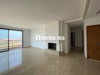 Appartement Vide En Location à Dar Bouazza - Appartement à louer - Dar Bouazza