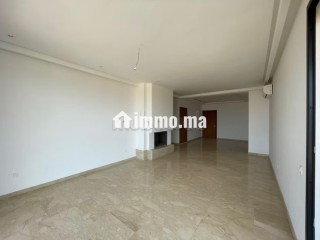 Appartement Vide En Location à Dar Bouazza - Appartement à louer - Dar Bouazza