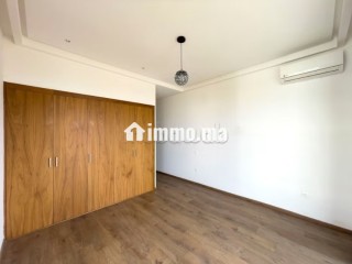 Appartement Vide En Location à Dar Bouazza - Appartement à louer - Dar Bouazza