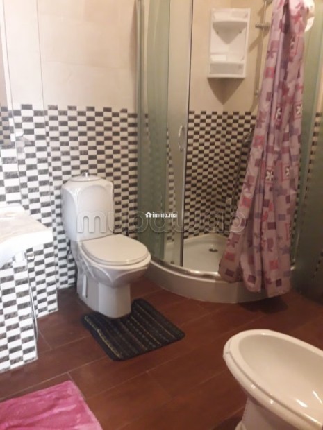 Appartement avec terrasse à louer Agdal Rabat - Location Immobilier - Rabat - photo 6