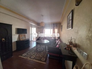Appartement avec terrasse à louer Agdal Rabat - Appartement à louer - Rabat