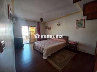 Appartement avec terrasse à louer Agdal Rabat - Appartement à louer - Rabat