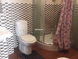Appartement avec terrasse à louer Agdal Rabat - Appartement à louer - Rabat