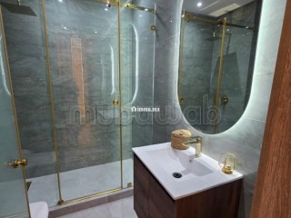Appartement meublé refait à neuf à louer - Appartement à louer - Casablanca