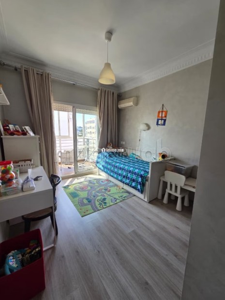 Spacieux appartement à vendre - Vente Immobilier - Casablanca - photo 4