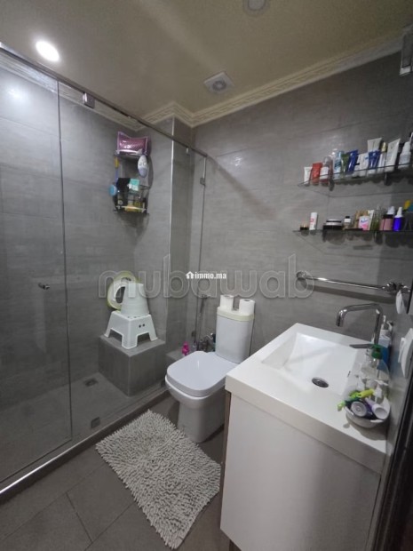 Spacieux appartement à vendre - Vente Immobilier - Casablanca - photo 5