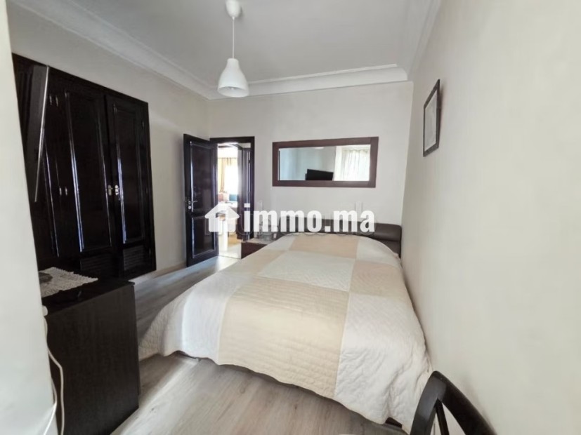 Spacieux appartement à vendre - Vente Immobilier - Casablanca - photo 6