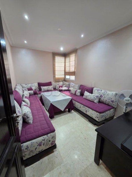 Spacieux appartement à vendre - Vente Immobilier - Casablanca - photo 8