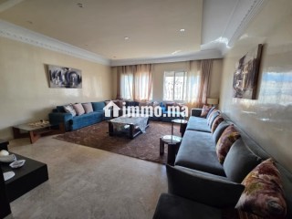 Spacieux appartement à vendre - Appartement à vendre - Casablanca
