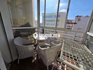 Spacieux appartement à vendre - Appartement à vendre - Casablanca