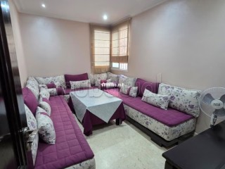 Spacieux appartement à vendre - Appartement à vendre - Casablanca