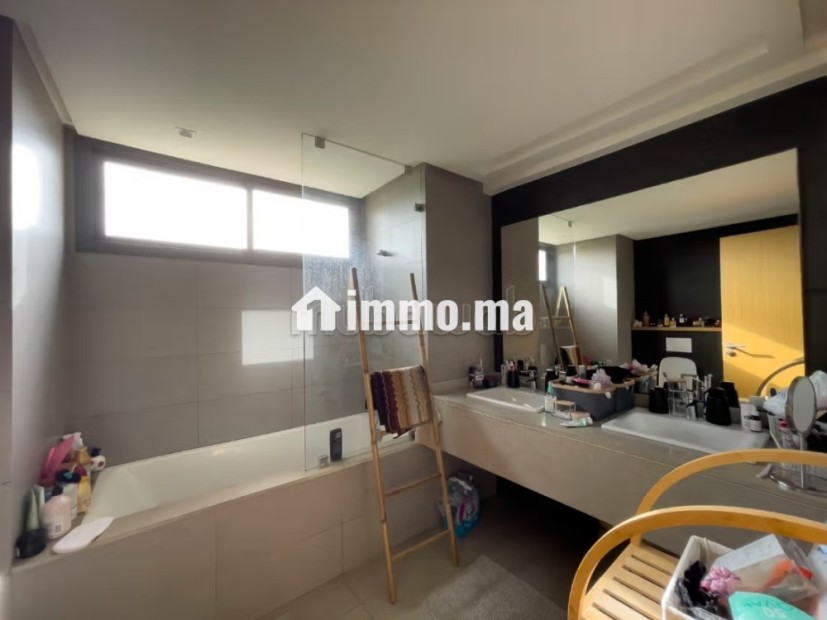 Vente Villa Moderne pas loin de KFC DAR BOUAZZA - Vente Immobilier - Dar Bouazza - photo 7