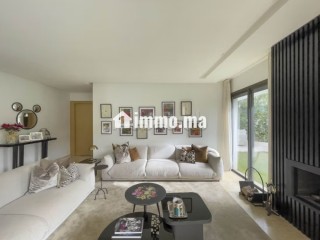 Vente Villa Moderne pas loin de KFC DAR BOUAZZA - Villa à vendre - Dar Bouazza