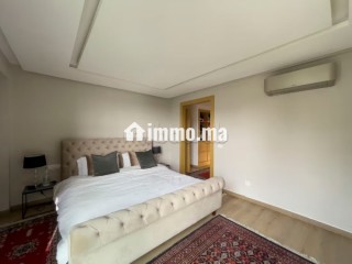 Vente Villa Moderne pas loin de KFC DAR BOUAZZA - Villa à vendre - Dar Bouazza
