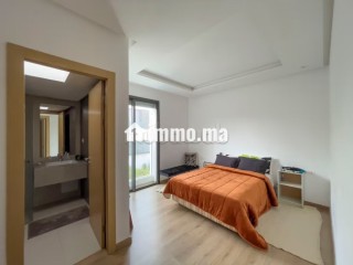Vente Villa Moderne pas loin de KFC DAR BOUAZZA - Villa à vendre - Dar Bouazza