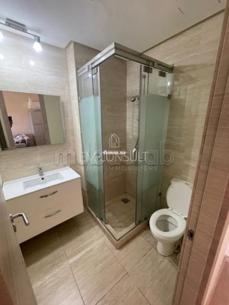 LOCATION Studio Rdj Prestigia Jade - Location Immobilier - Marrakech - photo 3