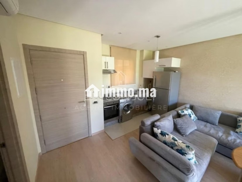 LOCATION Studio Rdj Prestigia Jade - Location Immobilier - Marrakech - photo 8