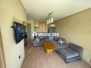 LOCATION Studio Rdj Prestigia Jade - Appartement à louer - Marrakech