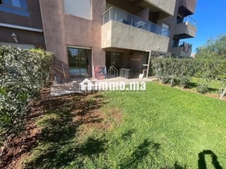 LOCATION Studio Rdj Prestigia Jade - Appartement à louer - Marrakech