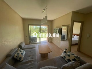 LOCATION Studio Rdj Prestigia Jade - Appartement à louer - Marrakech