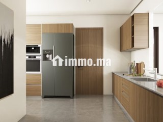 Villas haut standing à partir de 568 m² à 20 min du centre ville de Marrakech - Villa à vendre - Marrakech