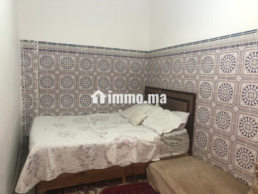 Douiria à vendre à 5 minutes de Jema el Fna - Vente Immobilier - Marrakech - photo 4