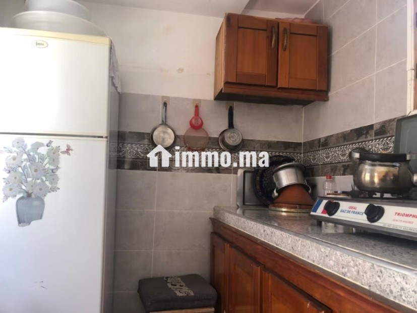 Douiria à vendre à 5 minutes de Jema el Fna - Vente Immobilier - Marrakech - photo 7