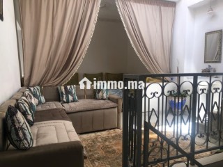 Douiria à vendre à 5 minutes de Jema el Fna - Appartement à vendre - Marrakech