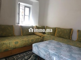 Douiria à vendre à 5 minutes de Jema el Fna - Appartement à vendre - Marrakech