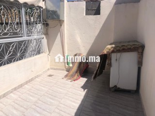 Douiria à vendre à 5 minutes de Jema el Fna - Appartement à vendre - Marrakech
