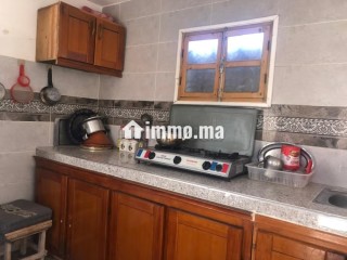 Douiria à vendre à 5 minutes de Jema el Fna - Appartement à vendre - Marrakech