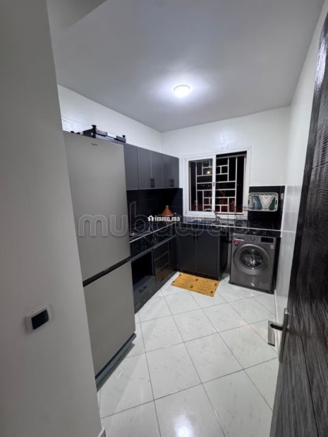 Appartements à louer à Béni Mellal. Superficie 98 m². Salon Marocain, sécurité - Vente Immobilier - Beni Mellal - photo 2