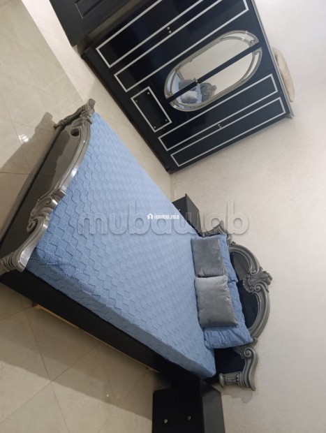 Appartements à louer à Béni Mellal. Superficie 98 m². Salon Marocain, sécurité - Vente Immobilier - Beni Mellal - photo 3