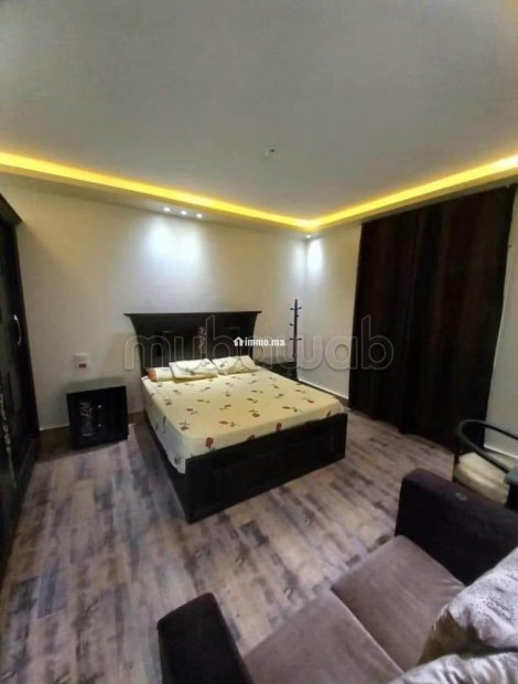 Appartements à louer à Béni Mellal. Superficie 98 m². Salon Marocain, sécurité - Vente Immobilier - Beni Mellal - photo 4
