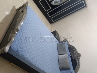 Appartements à louer à Béni Mellal. Superficie 98 m². Salon Marocain, sécurité - Appartement à vendre - Beni Mellal