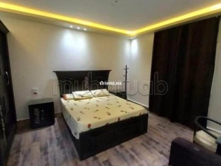 Appartements à louer à Béni Mellal. Superficie 98 m². Salon Marocain, sécurité - Appartement à vendre - Beni Mellal