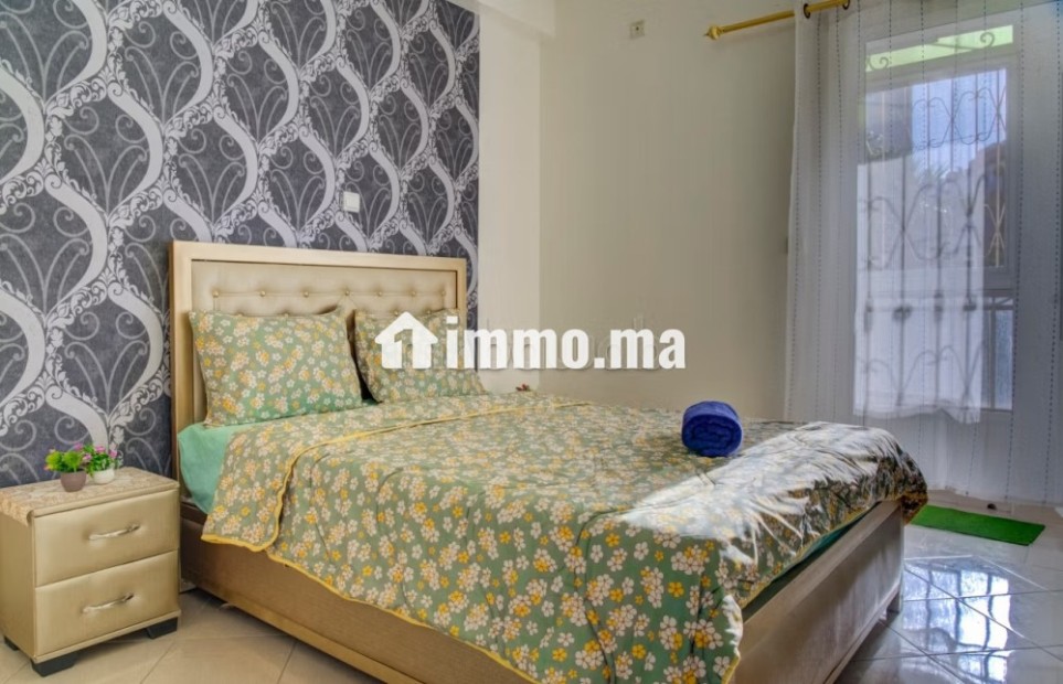 Apparemment Luxe agadir - Vente Immobilier - Agadir - photo 1