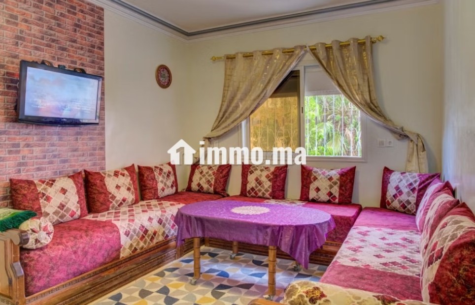 Apparemment Luxe agadir - Vente Immobilier - Agadir - photo 2