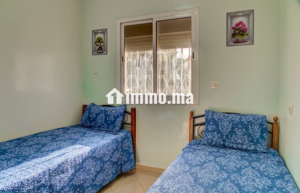 Apparemment Luxe agadir - Vente Immobilier - Agadir - photo 6