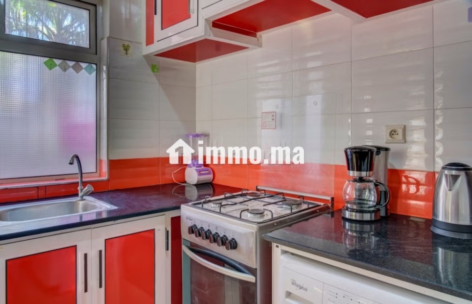 Apparemment Luxe agadir - Vente Immobilier - Agadir - photo 7