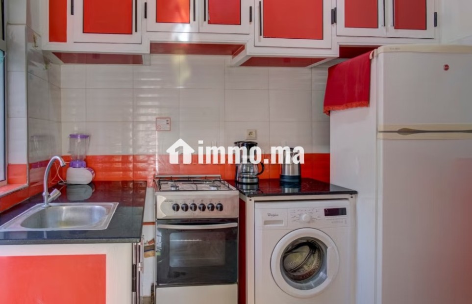 Apparemment Luxe agadir - Vente Immobilier - Agadir - photo 8