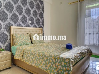 Apparemment Luxe agadir - Appartement à vendre - Agadir
