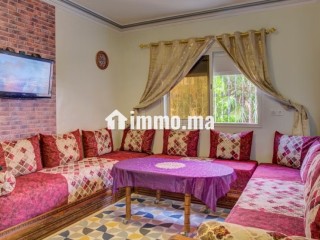 Apparemment Luxe agadir - Appartement à vendre - Agadir